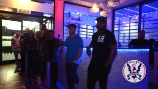 Monday Madness At Babalu Tysons Corner, Va