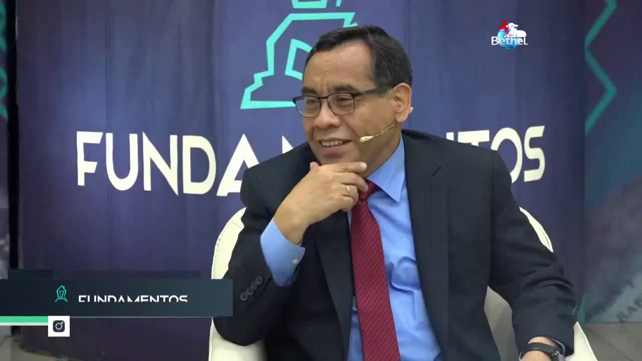 EL MILENIO l REV. LUIS MEZA BOCANEGRA l #Fundamentos