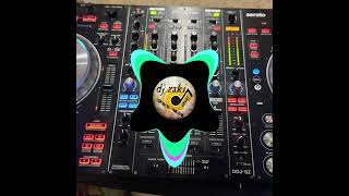 Bilel Sghir.el Guelb Elik Ydemander.remix Dj Zaki