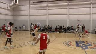2020 6'6 W KEATON HERVEY - NMJC