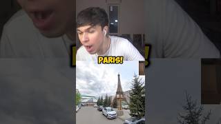 Someone Teach Bro Geography