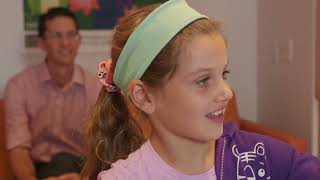 Video Game Eases Vaccine Anxiety In Young Kids