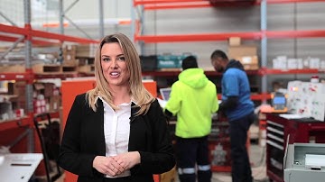 Secondary Injection and Power Quality Testing