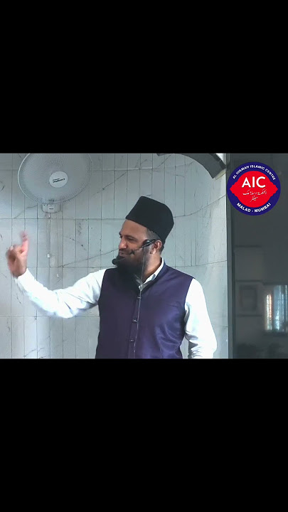 Nabi ﷺ ke alfaaz — Allah ka paighaam | Abdul Hakeem sama rahmani #bayan #islamicvideo #historicalbay