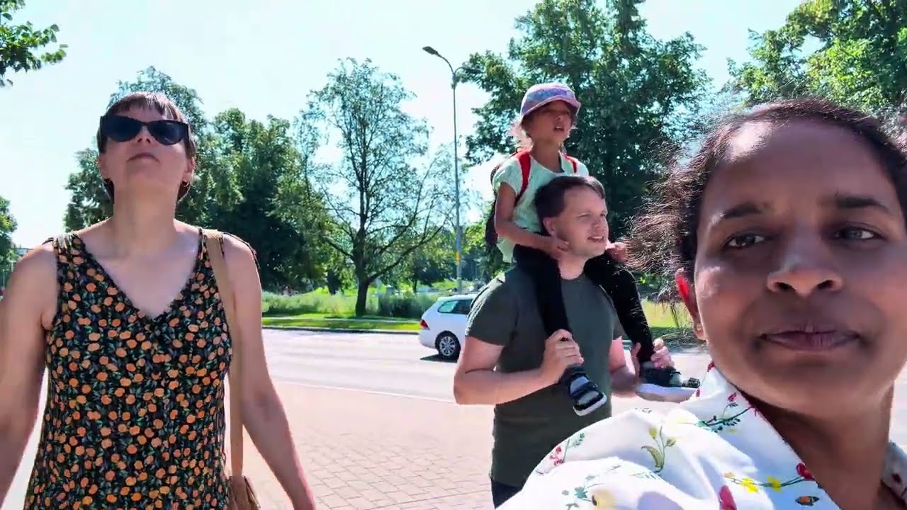 First Day of Estonia🇪🇪