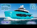 105' Numarine 32XP "7 Diamonds" - Denison Yachting - Palm Beach International Boat Show 2021