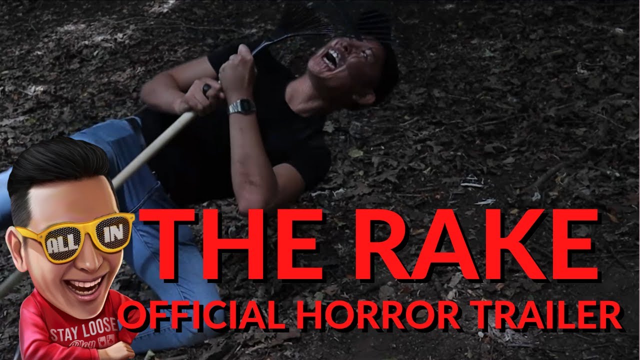 The Rake Teaser Trailer