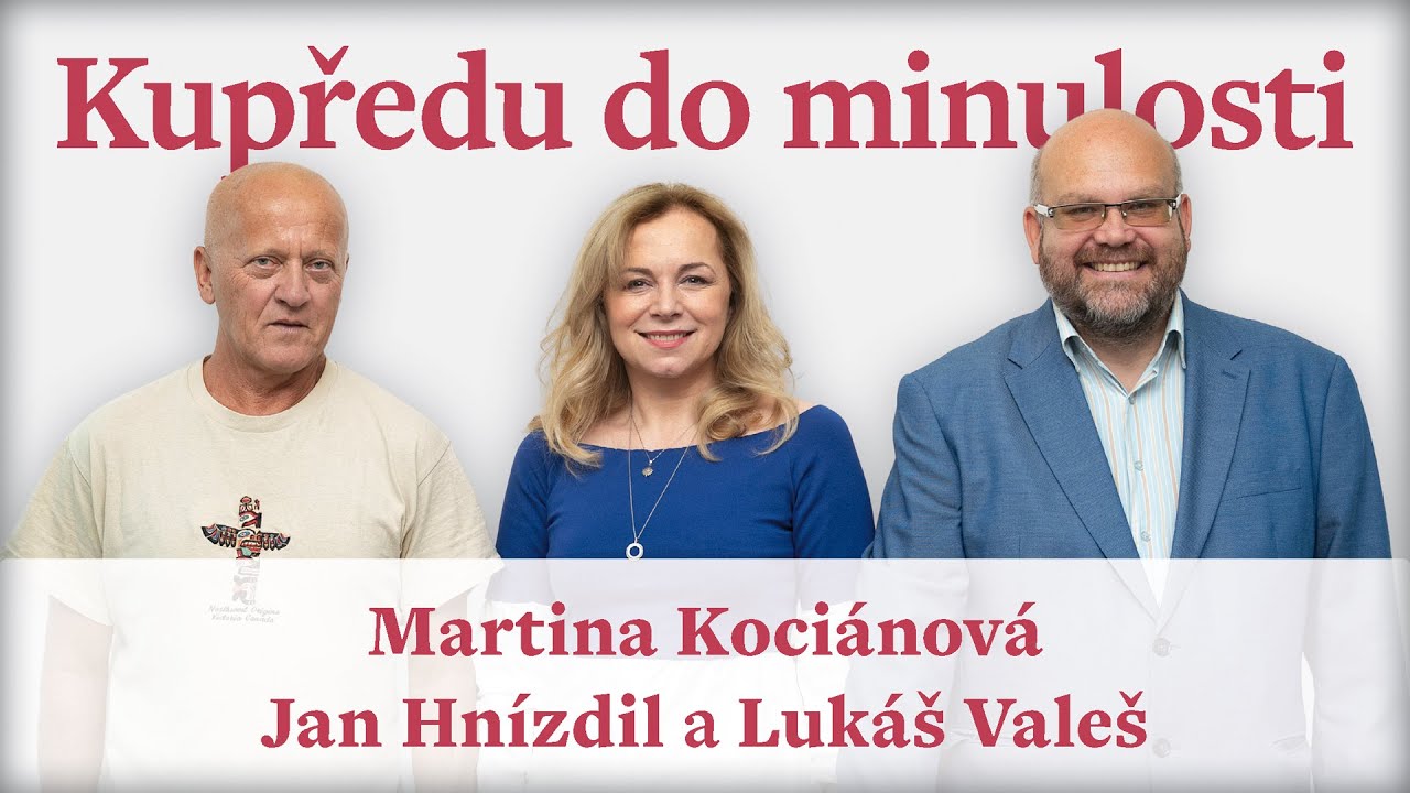Valeš a Hnízdil: Politici nemají vizi budoucnosti a proto odvádějí pozornost od vlastní neschopnosti
