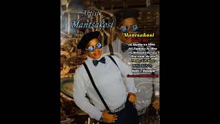 Mantsakosi_-_ 02.Timhaka Ya Mina(Audio ofical)