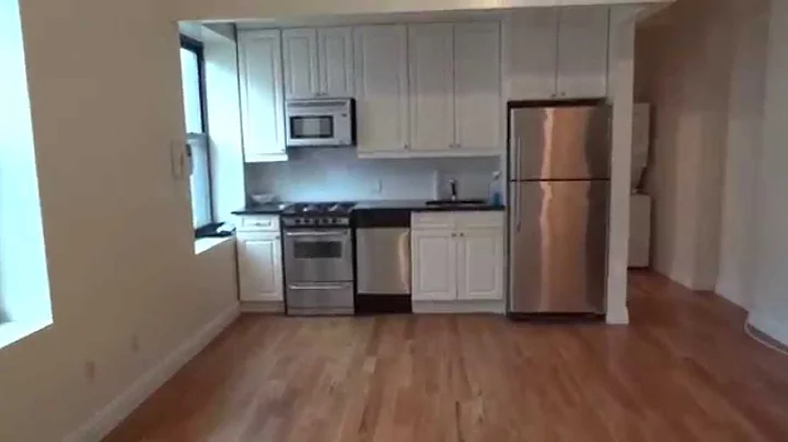 148th St off Broadway 2 bedroom Harlem $1,900