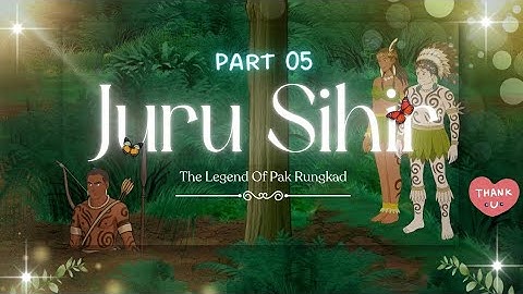 JURU SIHIR PART 5 - DHOT DESIGN HITS