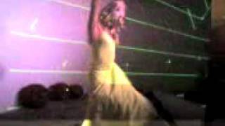 Adan Performance Angeluz Mix Club Mérida