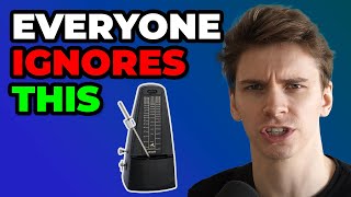 How to Actually Use The Metronome