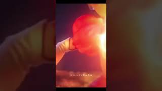 Princess Peach Fire Up