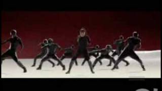 Janet Jackson - Feedback (HQ)