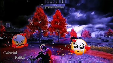 Roi na jo yaad meri aayi 💔🥺#xml #freefire