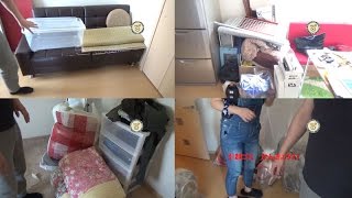 引越ゴミ　高崎　群馬