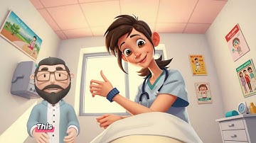 Biomedical Engineering Innovations in Healthcare (3 Minutes)