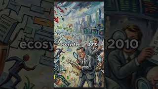 Why Regulators Can Never Keep Up With Wall Street #history #globalfinancialsystem #facts #historical