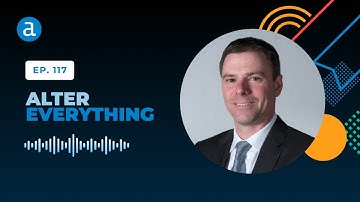 Ep 117: Building your data democratization strategy  | Alter Everything podcast | Full episode audio
