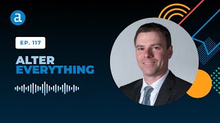 Ep 117: Building your data democratization strategy  | Alter Everything podcast | Full episode audio