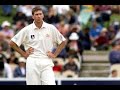 The Legacy of Glenn McGrath – Australia’s Bowling Genius
