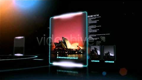 Glass Gallery   Project Files   VideoHive - jmaisvideo.blogspot.com.br