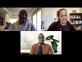 Sinners Actor Delroy Lindo Speaks On "Delta Slim," his Oscar Nomination and The Craft of Acting