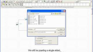 Creating Single and Double-sided PCBs in TINA
