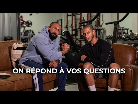 FAQ - ESSAN NFC / NASSIM SAHILI