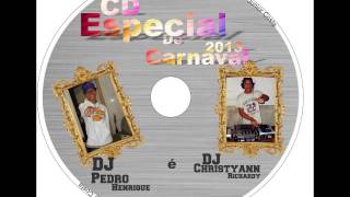 CD Especial de carnaval 2013
