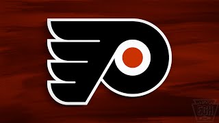 Philadelphia Flyers 2025 Goal Horn (Stadium Version)