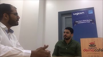 Discover Cisco ONE Software with Logicom Distribution KSA