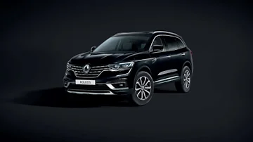 Discover the All-new Renault KOLEOS as you never did before! | Groupe Renault