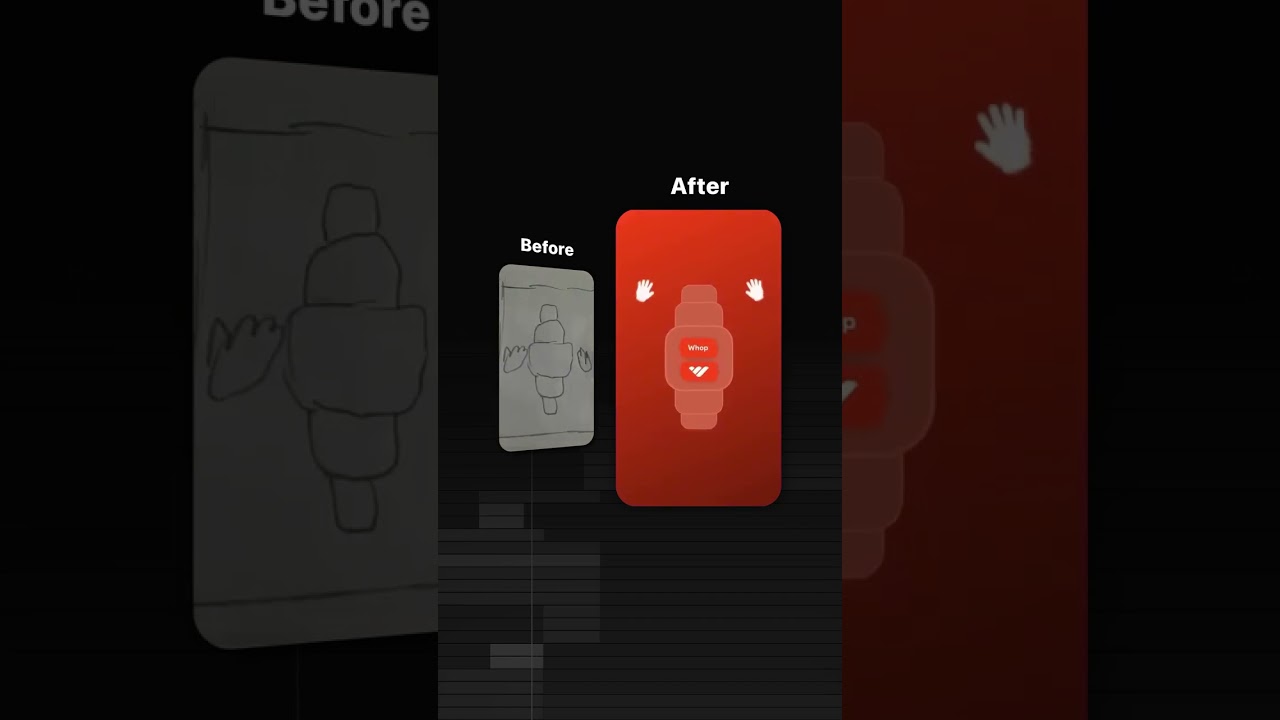 motion graphics demo