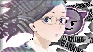 Eu Sento Rebolando - Anime Edit Funk Haikyuu
