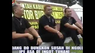 Unang Ulahon Gabusi-Simen Star: Cipt. Tagor Tampubolon