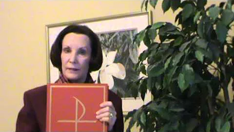 Lector Training - The Lectionary