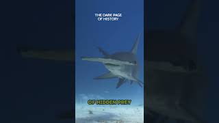 Why Do Hammerhead Sharks Have Hammer-Shaped Heads?