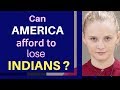 Can America afford to lose Indians? | The story of Swapnil Agarwal | by Karolina Goswami