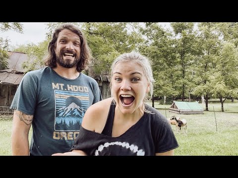 Animal Rotation + Farm Life // Chasing The Rain!! - YouTube