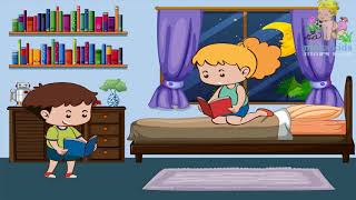 اوقات الفراغ بالانجليزية  free times for kids