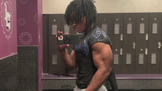 I￼ Am Becoming A Planet Fitness Warrior Now 💔…