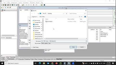 TEMS Investigation and TEMS Discovery  Session 2