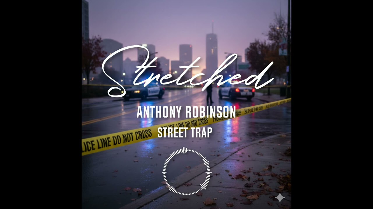 Stretched trap instrumental