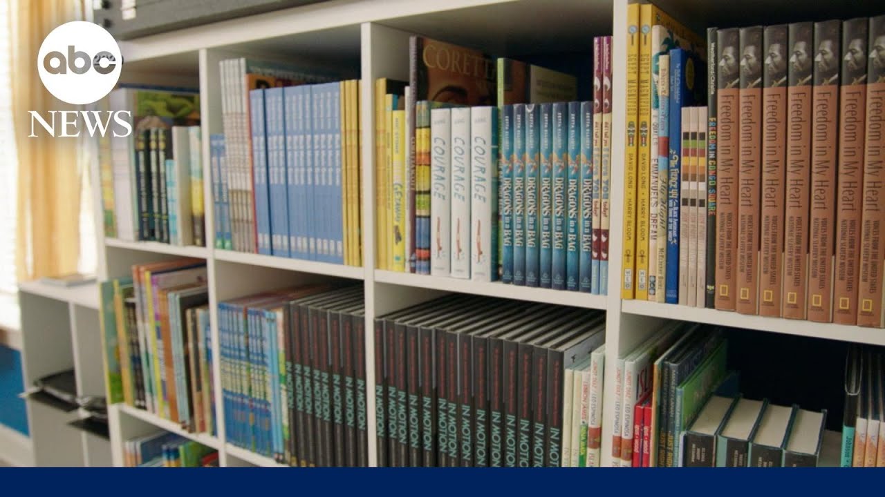 North Carolina's first Black-owned children's bookstore opens in downtown  Raleigh