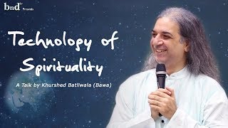 Technology of Spirituality - Full Version