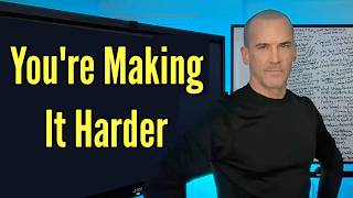 Datos The Classroom Management Mistake That Makes Everything Harder Actualización