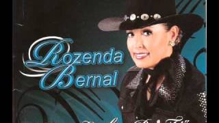 Rozenda Bernal - El Columpio chords