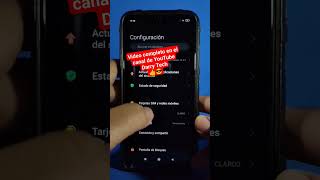 Activar Gestos Android 👍😎